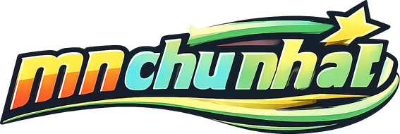 Logo mn chu nhat